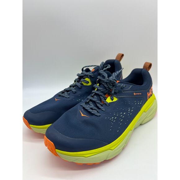 Hoka One Challenger ATR 6 Goretex Men\'s 12.5 New main image 8